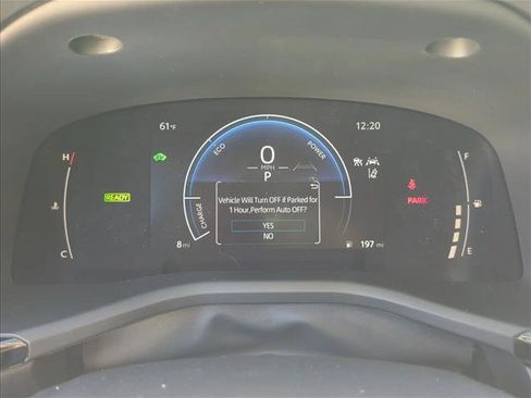 New 2026 Toyota Camry LE w/ Convenience Package FWD image 14