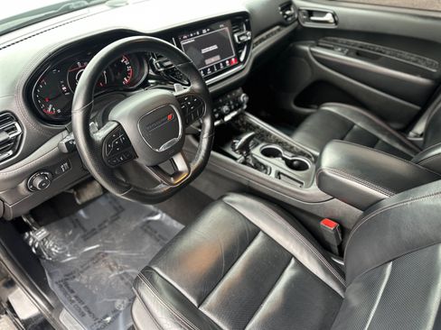 Used 2021 Dodge Durango R/T w/ Tow 'N Go Package AWD/4WD image 20