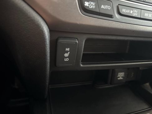 Used 2018 Honda Pilot EX-L image 35