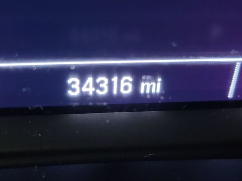 Used 2024 Chevrolet Malibu RS w/ LPO, Floor Liner Package image 46