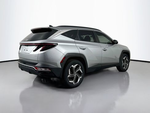 Used 2023 Hyundai Tucson SEL w/ Convenience Package AWD/4WD image 7