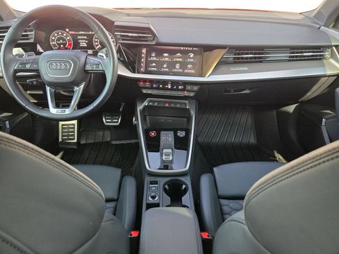 Used 2023 Audi RS 3 AWD/4WD image 16