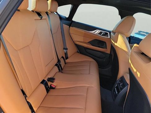 Certified 2026 BMW i4 eDrive40 RWD image 16