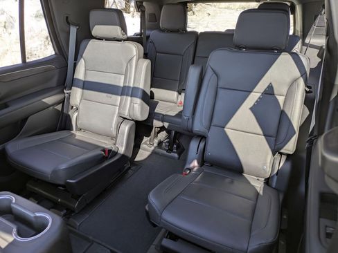 Certified 2023 Chevrolet Tahoe LT image 28