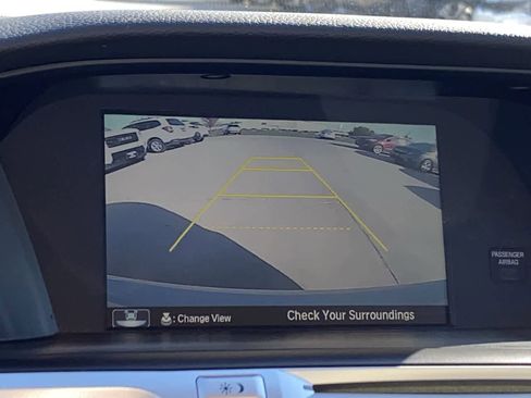 Used 2015 Honda Accord EX-L image 28