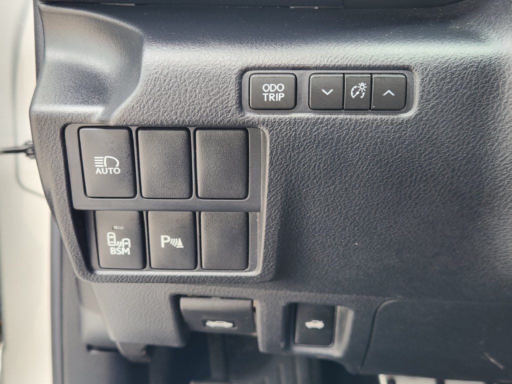 Used 2019 Lexus IS 350 F Sport w/ F Sport Package RWD image 22