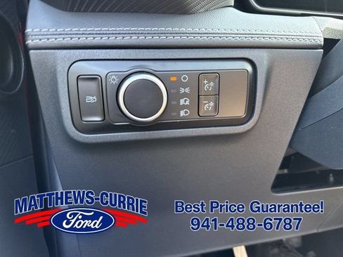 New 2026 Ford Mustang GT Premium w/ GT Performance Package RWD image 24