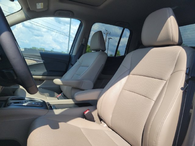 Certified 2023 Honda Ridgeline RTL-E image 12