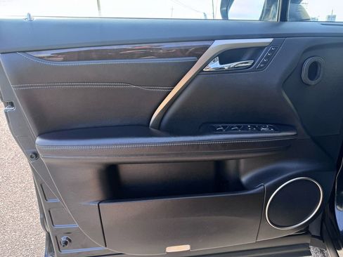 Used 2016 Lexus RX 350 AWD image 9