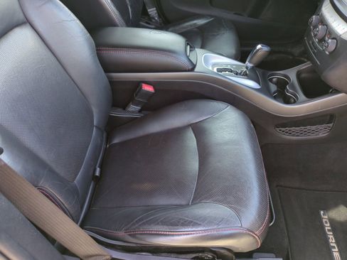 Used 2014 Dodge Journey R/T FWD image 23