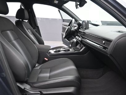Certified 2025 Honda Civic Sport