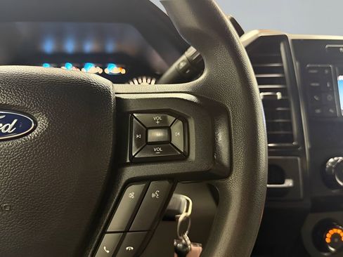 Used 2019 Ford F150 XL w/ Equipment Group 101A Mid image 19