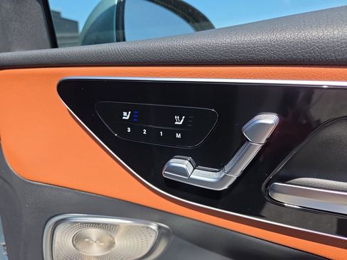 New 2026 Mercedes-Benz GLC 300 4MATIC image 19