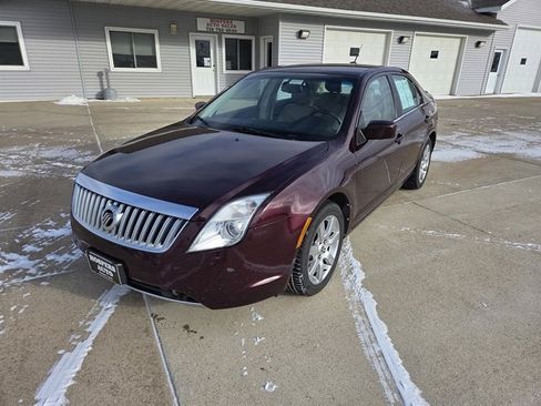Used 2011 Mercury Milan Premier image 1