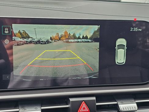 New 2026 Kia Sportage EX image 15