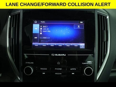 Used 2023 Subaru Impreza 2.0i image 24