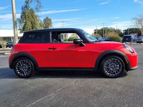 New 2026 MINI Cooper S image 8