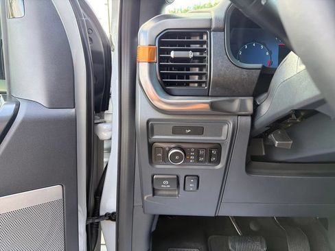 Used 2026 Ford F150 Tremor w/ Equipment Group 402B AWD/4WD image 17