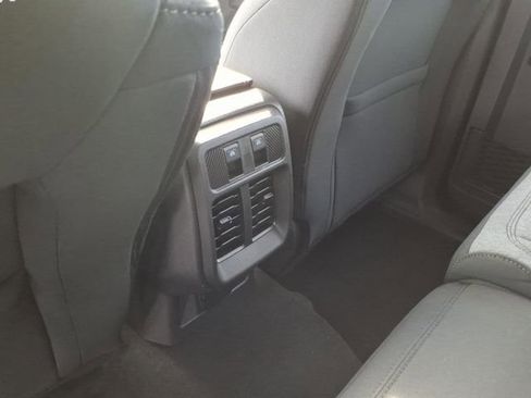 New 2025 Ford Bronco 4-Door AWD/4WD image 8