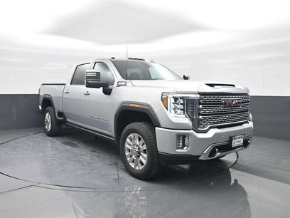 Used 2022 GMC Sierra 3500 Denali w/ Denali Ultimate Package