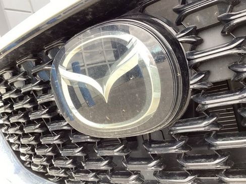 Certified 2023 MAZDA CX-5 AWD 2.5 S w/ Premium Plus Pkg image 4