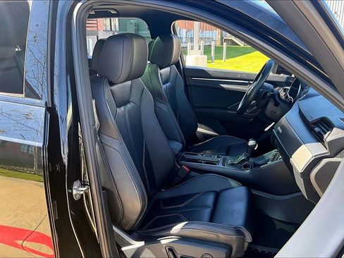 Used 2024 Audi Q3 2.0T Premium Plus image 10