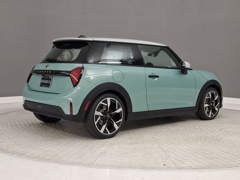 New 2026 MINI Cooper S image 7