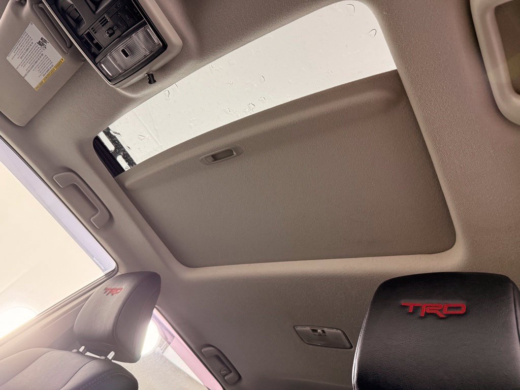 Certified 2022 Toyota 4Runner TRD Pro AWD/4WD image 32