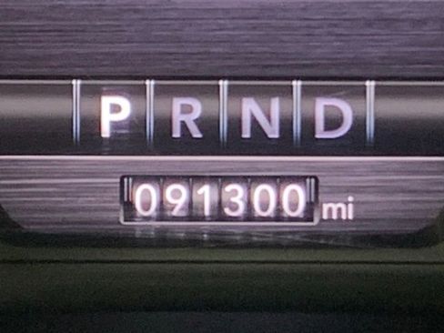 Used 2019 RAM 2500 Laramie AWD/4WD image 23