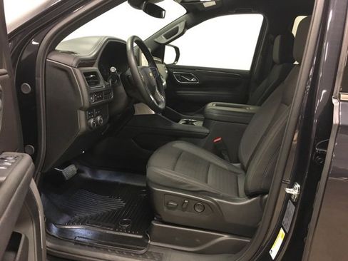 Used 2024 Chevrolet Tahoe LS w/ Driver Alert Package image 15