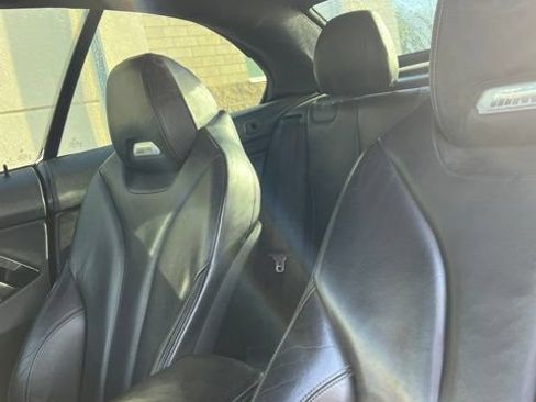 Used 2016 BMW M4 Convertible RWD image 5