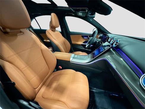 Certified 2025 Mercedes-Benz C 300 C 300 image 30