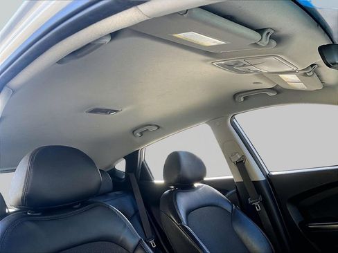 Used 2013 Hyundai Tucson GLS image 18