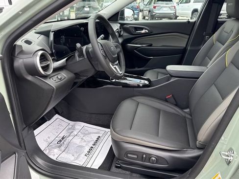 New 2026 Chevrolet Trax ACTIV w/ Driver Confidence Package FWD image 9