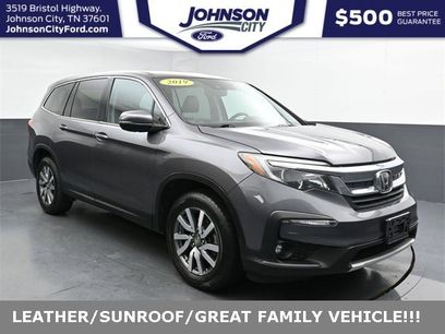 Used 2019 Honda Pilot EX-L