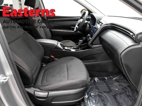 Used 2022 Hyundai Tucson SEL w/ Cargo Package AWD/4WD image 25
