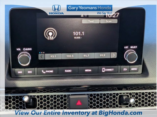Used 2025 Honda Civic Sport image 19