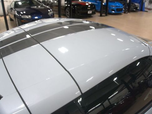 Used 2020 Chevrolet Corvette Stingray Premium Cpe w/ 3LT Preferred Equipment Group RWD image 29