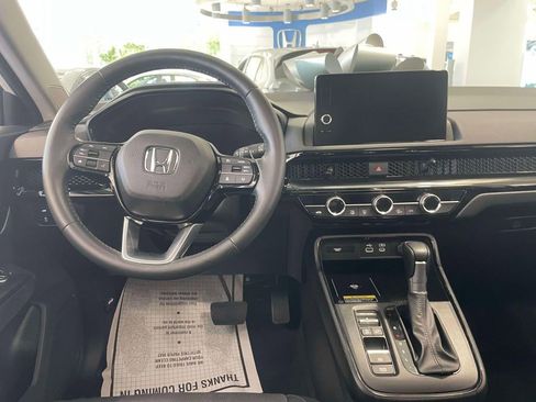 Certified 2024 Honda CR-V EX-L image 13