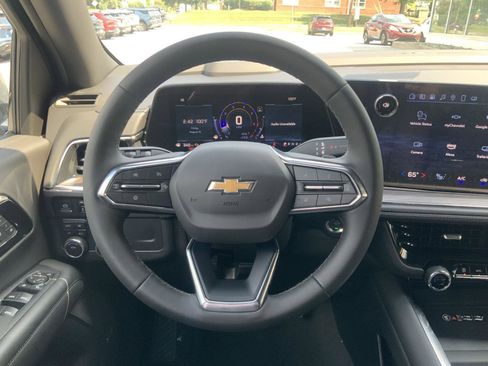 New 2025 Chevrolet Tahoe LT w/ Comfort Package image 19