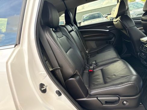 Used 2020 Acura MDX 3.5L image 22