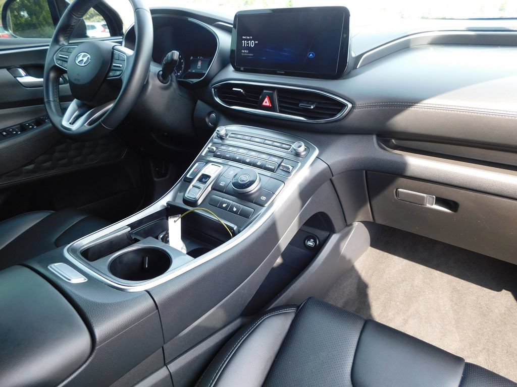 Used 2023 Hyundai Santa Fe XRT FWD image 19