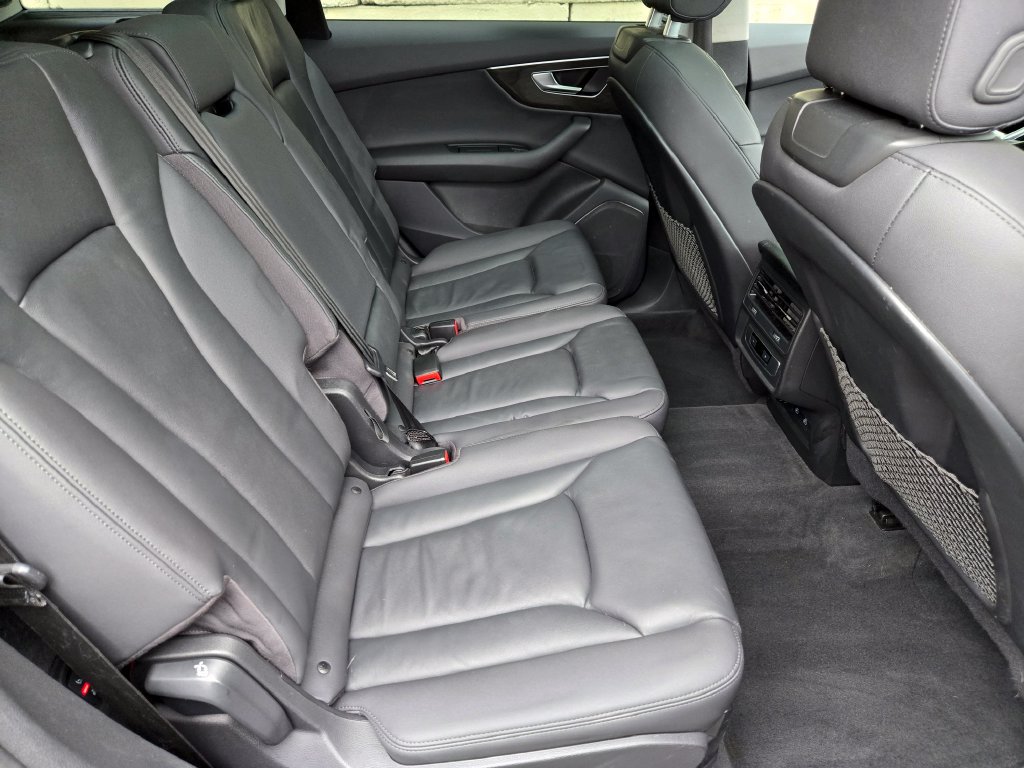 Used 2022 Audi Q7 2.0T Premium AWD/4WD image 49