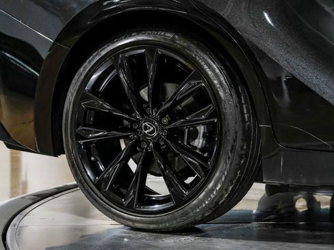 Used 2024 Lexus IS 300 F Sport w/ Accessory Package 2 image 58