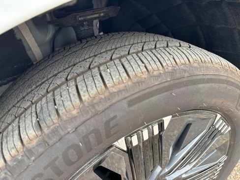 Certified 2026 Nissan Murano Platinum w/ Cargo Package AWD/4WD image 28
