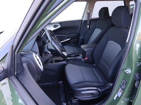 Used 2020 Kia Soul X-Line image 8