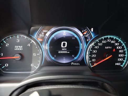 Used 2017 GMC Yukon Denali w/ Enhanced Security Package image 14