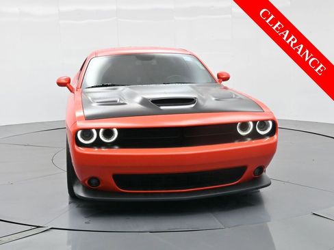 Used 2021 Dodge Challenger R/T Scat Pack image 62