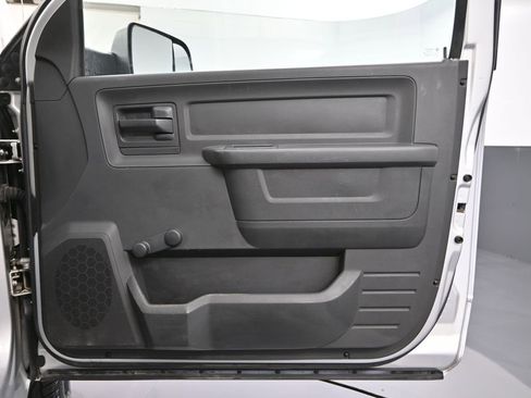 Used 2011 RAM 3500 ST w/ Trailer Brake Control Group image 34