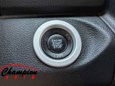 Used 2017 RAM 1500 Rebel w/ Luxury Group AWD/4WD image 32